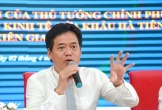 Miễn nhiệm Phó Chủ tịch UBND tỉnh Kiên Giang