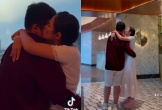 Việt Trinh lên tiếng về clip, hình ảnh ôm hôn con trai tuổi dậy thì gây tranh cãi