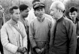 Khắc ghi lời dạy của Chủ tịch Hồ Chí Minh về công tác cán bộ
