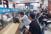 Nghệ An: Dự kiến 5 điểm người dân được xin cấp Phiếu lý lịch tư pháp ở huyện