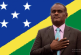 Quần đảo Solomon có tân Thủ tướng
