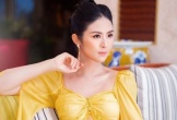 Hoa hậu Ngọc Hân thôi làm Phó Tổng giám đốc Ninh Vân Bay