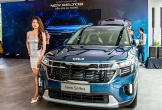 KIA công bố giá bán cho loạt xe chính hãng tại Việt Nam