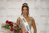 Người đẹp gốc Việt trở thành tân Hoa hậu Mỹ 2023