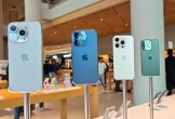 Hai màu sắc mới sẽ đến với dòng iPhone 16