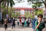 Tuyển sinh lớp 10 ở Nghệ An: Nhiều trường công lập có tỷ lệ chọi cao