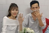 Chú rể nhập viện cấp cứu trước ngày cưới, cô dâu quyết định làm điều này khiến cộng đồng mạng xúc động