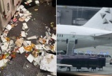 NÓNG: Hành khách tử vong trên chuyến bay chở 229 người của Singapore Airlines, nguyên nhân là gì?