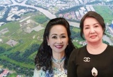Sau phán quyết phải trả lại 2.883 tỷ cho bà Trương Mỹ Lan, công ty nhà Cường Đôla bán 2 nhà máy thủy điện