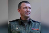 Thêm một tướng Nga bị bắt vì “gian lận quy mô lớn”