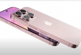 Apple sẽ mang đến những thay đổi quan trọng cho camera iPhone 16 Pro