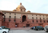 Văn phòng Bộ Nội vụ Ấn Độ bị đe dọa đánh bom