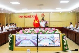 Hoàn thành dự án đường dây 500kV mạch 3 từ Quảng Trạch đến Phố Nối trước ngày 30/6