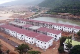 Chủ tịch HĐQT Nguyễn Tâm Thịnh bị tạm hoãn xuất cảnh, loạt dự án bất động sản của Trung Nam Group hiện nay thế nào?