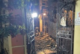 Nguyên nhân ban đầu vụ cháy nhà trọ khiến 14 người tử vong ở Hà Nội