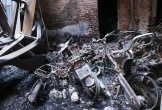 Thủ tướng yêu cầu khẩn trương điều tra nguyên nhân vụ cháy làm 14 người chết, rà soát loại hình nhà trọ