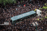 Iran: Lý giải cuộc gọi cuối từ phi công trực thăng chở ông Raisi