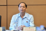 Phó chủ tịch Quốc hội thông tin nguyên nhân ban đầu vụ cháy khiến 14 người chết ở Hà Nội