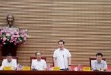 Thông cáo báo chí tình hình kinh tế - xã hội, quốc phòng - an ninh tỉnh Nghệ An tháng 5/2024