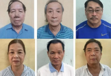 Khởi tố 9 bị can trong vụ án tại Tập đoàn Công nghiệp Cao su Việt Nam