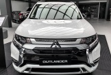 Có nên mua xe Mitsubishi Outlander VIN 2023 với giá từ 800 triệu đồng