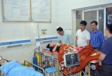 Nghệ An: Hơn 70 công nhân nhập viện do ngộ độc sau bữa ăn trưa