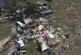 Ít nhất 21 người thiệt mạng do giông bão tại Mỹ