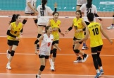 Đội tuyển Bóng chuyền nữ Việt Nam vô địch giải Bóng chuyền nữ châu Á