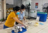 Vụ nghi ngộ độc thực phẩm tại Nghệ An: Xác định bếp ăn của công ty MLB Tenergy chưa đảm bảo vệ sinh