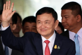 Thái Lan: Cựu Thủ tướng Thaksin bị truy tố tội khi quân