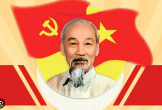 Tổ chức các hoạt động tuyên truyền kỷ niệm 134 năm ngày sinh Chủ tịch Hồ Chí Minh