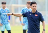 Hai hảo thủ U23 Việt Nam bị treo giò tại giải U23 châu Á 2026