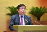 Nghệ An sẽ có tối đa 5 phó chủ tịch UBND tỉnh