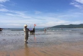 Kết quả quan trắc chất lượng môi trường nước biển đợt 1/2024 tại các bãi biển Quỳnh Phương, Diễn Thành, Cửa Lò, Cửa Hội cơ bản đạt yêu cầu
