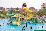 Ocean City bùng nổ sắc màu với “Lễ hội Chào mùa hè 2024”
