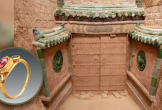 Phát hiện hầm mộ cổ thời nhà Minh được bảo tồn tốt ở Trung Quốc
