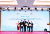 Trung tâm Y học Thể thao Vinmec được công nhận xuất sắc theo chuẩn Châu Á