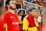 Quốc vương Selangor gửi yêu cầu đặc biệt sau vụ tuyển thủ Malaysia bị tạt axit