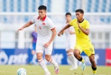 HL Hà Tĩnh bất ngờ loại QBV Việt Nam 2017 và trung vệ U23 Việt Nam không rõ lý do