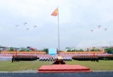 Bí thư Tỉnh ủy Nghệ An dự lễ kỷ niệm 70 năm Chiến thắng Điện Biên Phủ