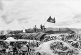 Ngày 7/5/1954: Chiến dịch Điện Biên Phủ toàn thắng