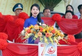 Vũ Quỳnh Anh đại diện người trẻ phát biểu tại lễ kỷ niệm 70 năm Chiến thắng Điện Biên Phủ là ai?