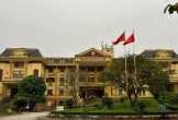 Vụ án lừa đảo hơn 182 tỉ đồng tại Nghệ An