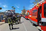 Italy: 5 công nhân thiệt mạng trong vụ tai nạn lao động trên đảo Sicily