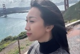 Nữ ca sĩ Việt được chẩn đoán có khối u ở thanh quản, không thể cất giọng được