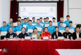 Liên đoàn Bóng đá Nghệ An mở lớp đào tạo sơ cấp trọng tài Quốc gia