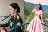 Nữ MC miền Nam trẻ nhất trong Lễ kỷ niệm 70 năm chiến thắng Điện Biên Phủ: Vượt nhiều vòng tuyển chọn, nén khóc khi lên sóng vì lý do đặc biệt