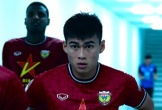 Cầu thủ Nguyễn Ngọc Thắng là ai? 