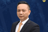 Ông Hồ Lê Đức đảm nhiệm vị trí Tổng Giám đốc Câu lạc bộ Sông Lam Nghệ An