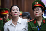 Vụ án Vạn Thịnh Phát: Chồng bà Trương Mỹ Lan và Công ty Quốc Cường Gia Lai kháng cáo